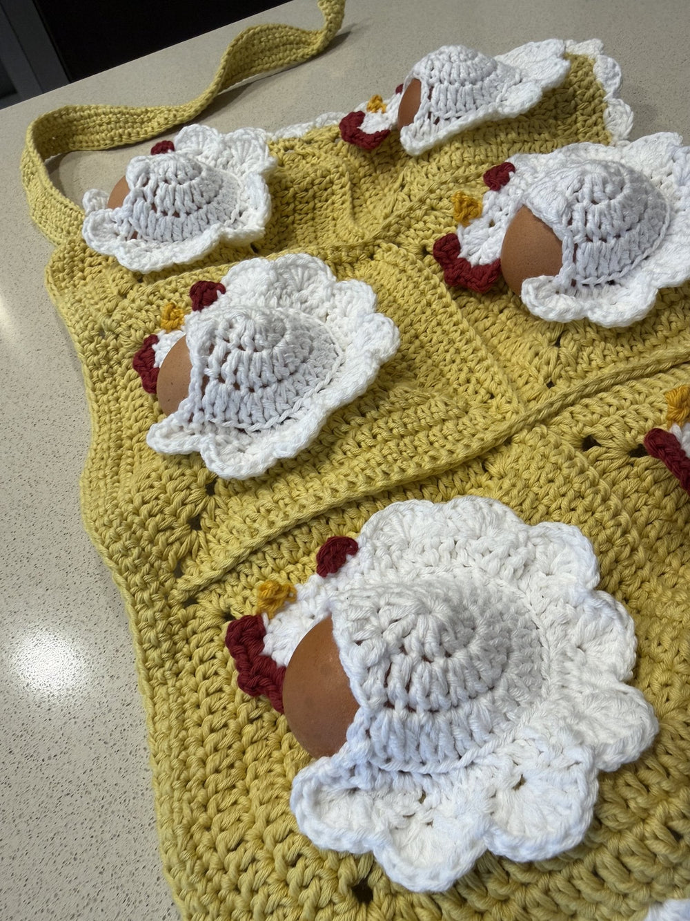 Sheep & Clouds Baby Blanket