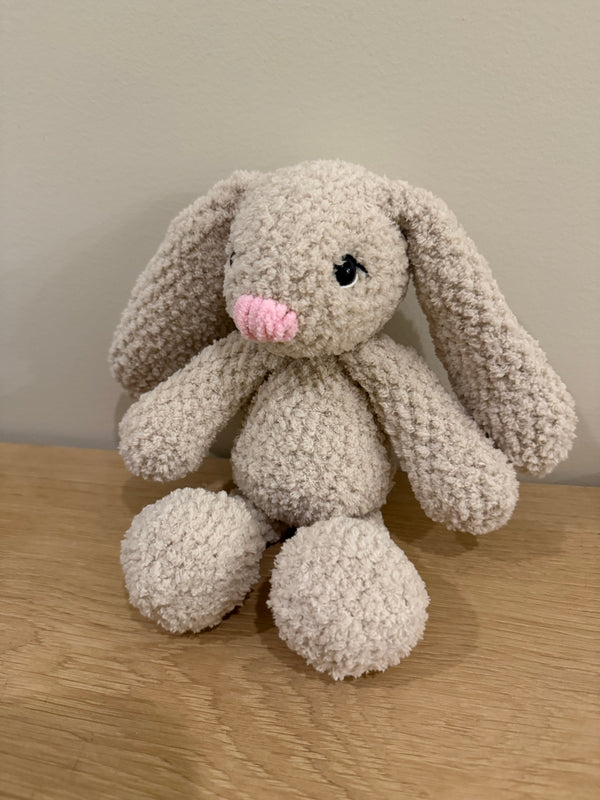 Medium Plushies