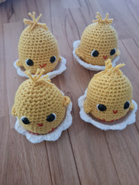 Honeypot Friends (Set of 3)