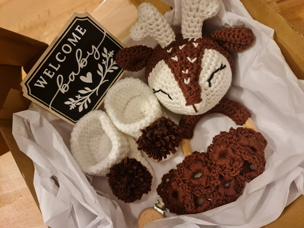 Baby Boxes