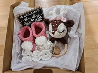 Baby Gift Hamper