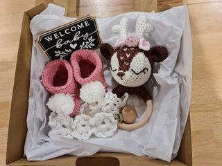 Baby Gift Hamper
