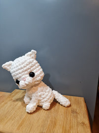 Hanging Bear Toy