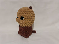 Mini Plushie
