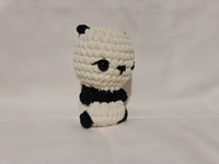 Mini Plushie