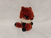 Mini Plushie
