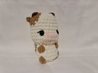 Mini Plushie