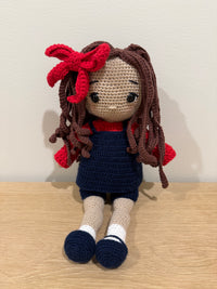Custom dolls