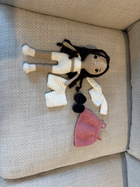 Custom dolls