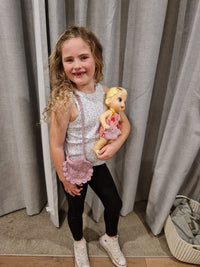 Custom dolls