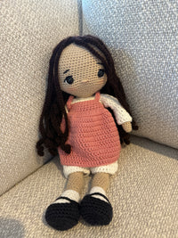 Custom dolls
