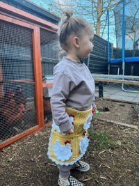 Kids' Chicken Skirt