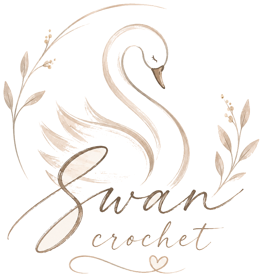 swan-crochet